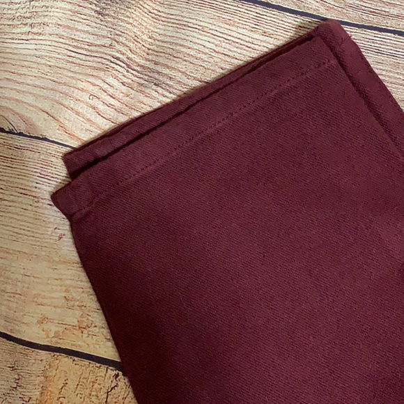 CJ Banks Knit Jeans Size 20W - Picture 4 of 8